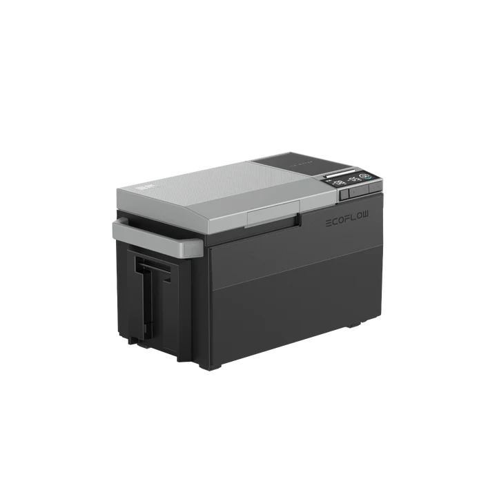 Load image into Gallery viewer, EcoFlow GLACIER Portable Refrigerator
