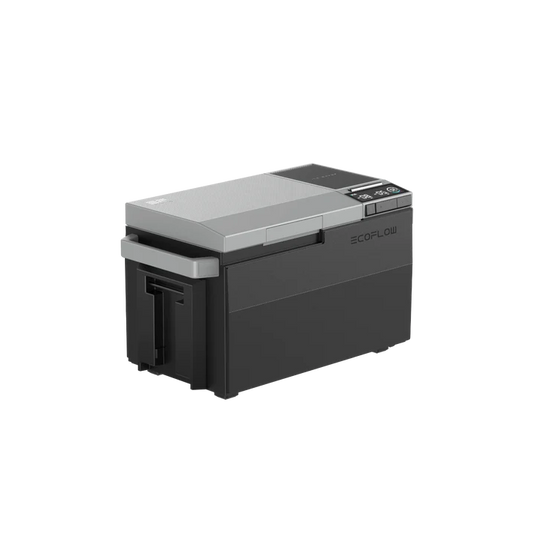 EcoFlow GLACIER Portable Refrigerator