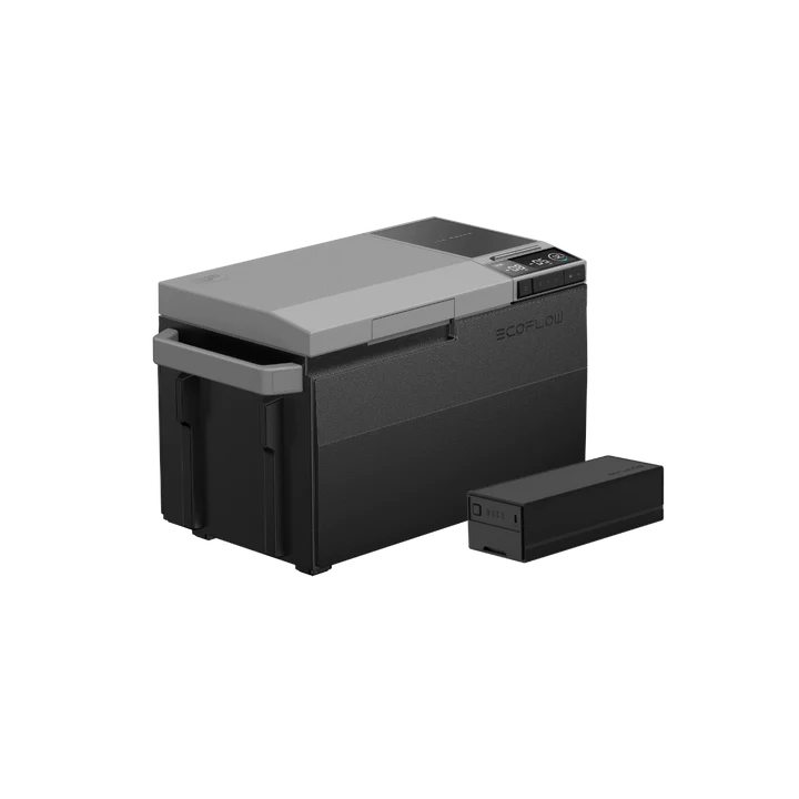 Load image into Gallery viewer, EcoFlow GLACIER Portable Refrigerator
