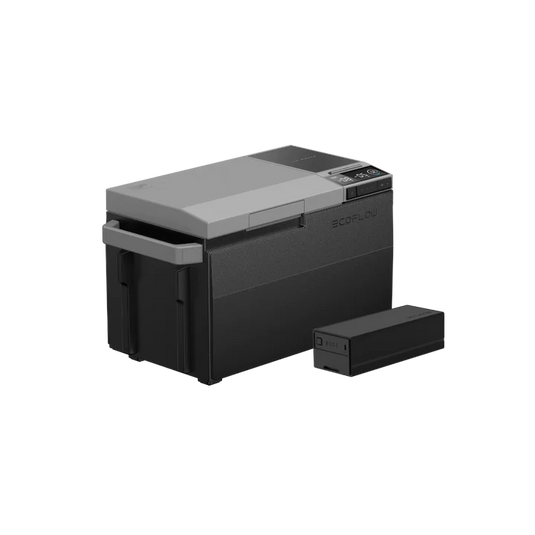 EcoFlow GLACIER Portable Refrigerator