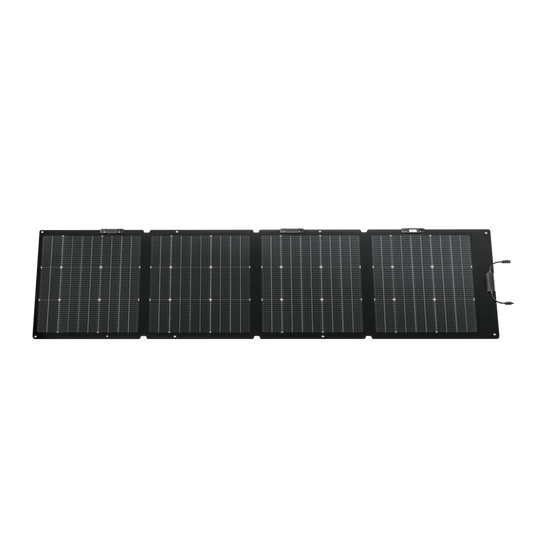 EcoFlow NextGen 220W Bifacial Portable Solar Panel