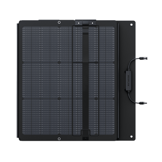 EcoFlow NextGen 220W Bifacial Portable Solar Panel