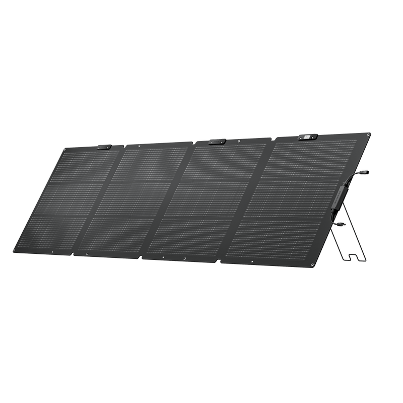 Load image into Gallery viewer, EcoFlow NextGen 220W Portable Solar Panel(Single-facial)
