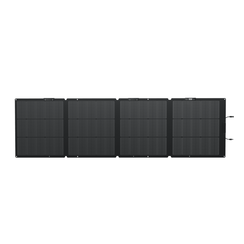 Load image into Gallery viewer, EcoFlow NextGen 220W Portable Solar Panel(Single-facial )
