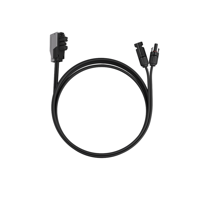 EcoFlow Power Hub Solar Charge Cable (6m)