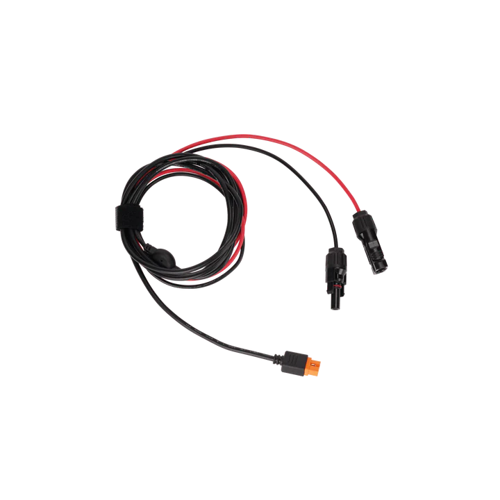 Load image into Gallery viewer, EcoFlow Solar to XT60/XT60i Charging Cable
