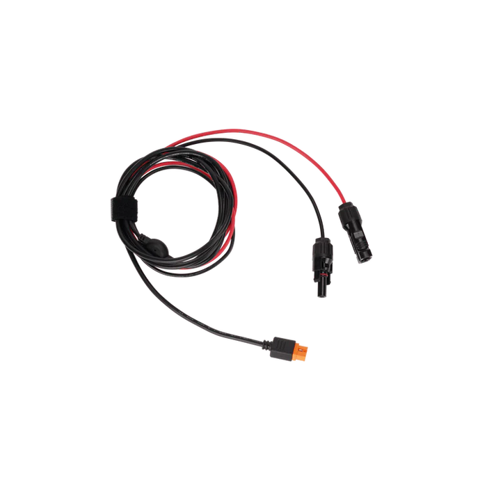 EcoFlow Solar to XT60i Charging Cable