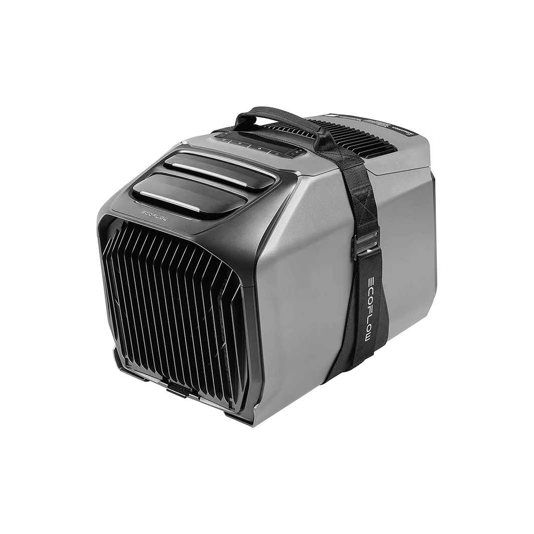 Load image into Gallery viewer, EcoFlow Velcro Strap Handle
