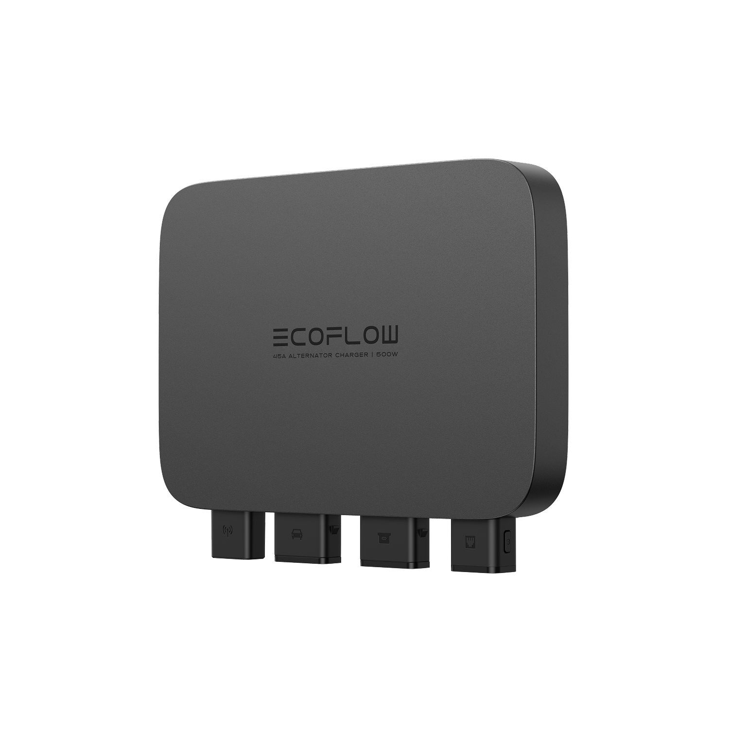 た*ち様 EcoFlow Alternator Charger 500W EcoFlow 500W Alternator Charger for Vehicles | EcoFlow AU