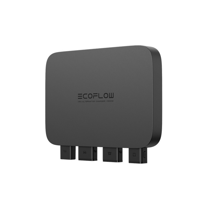 Portable Power Stations | EcoFlow AU