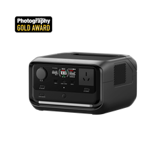 EcoFlow RIVER 3 Plus Portable Power Station