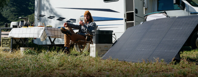 All-in-One Power for Every Scene