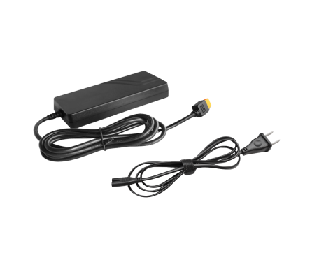 AC power adapter + cable