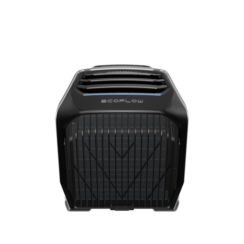 Load 3D model into Gallery viewer, EcoFlow WAVE 2 Portable Air Conditioner
