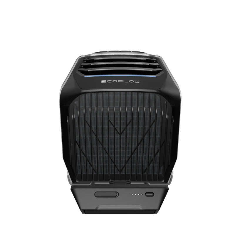 Load 3D model into Gallery viewer, EcoFlow WAVE 2 Portable Air Conditioner
