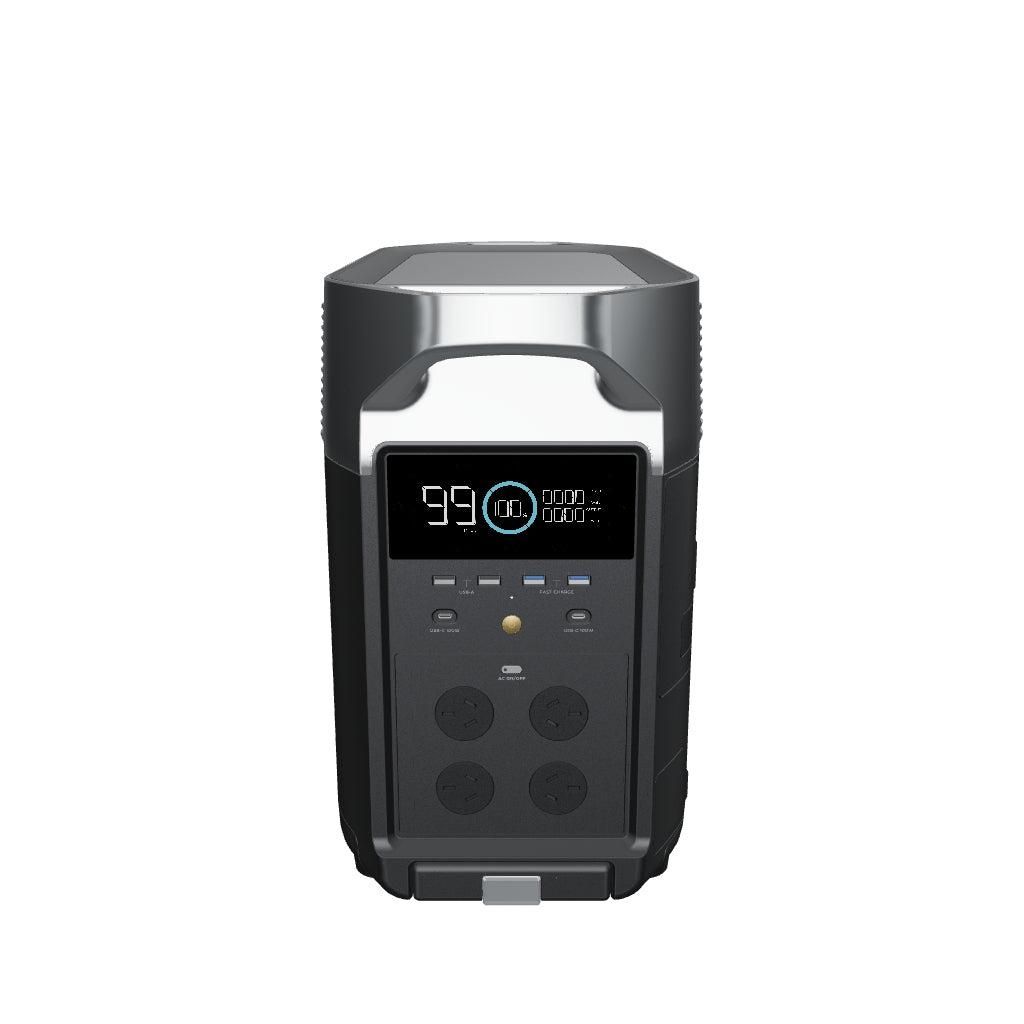 EcoFlow DELTA Pro Portable Power Station