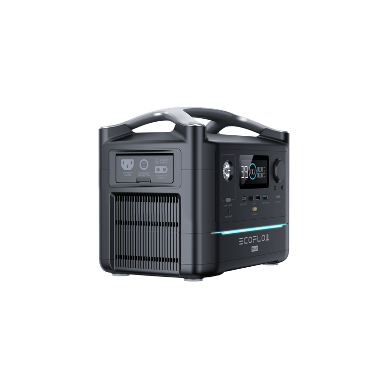 Load image into Gallery viewer, RIVER Max Portable Power Station（Refurbished）
