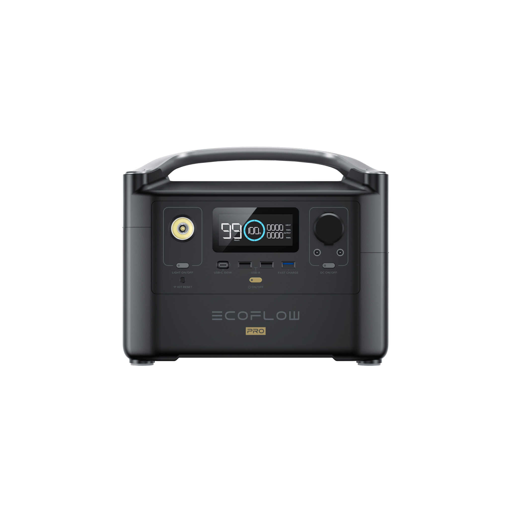 official refurbished product - EcoFlow Australia