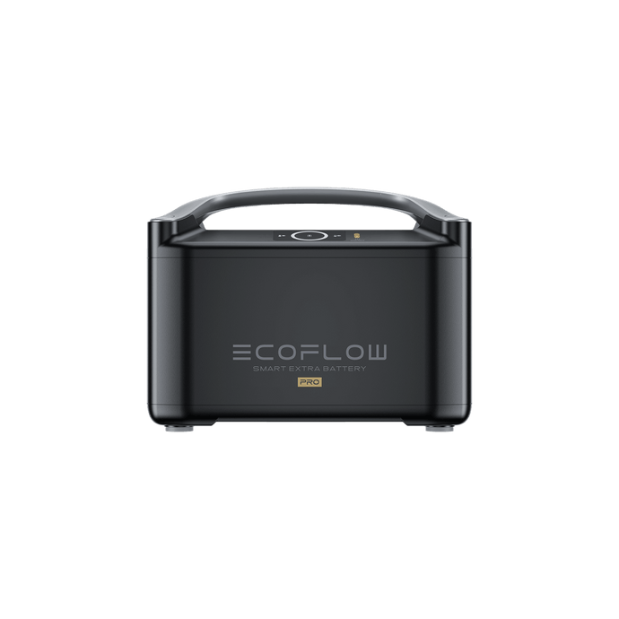 EcoFlow RIVER Pro Extra Battery（Refurbished）