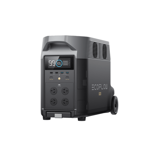 EcoFlow DELTA Pro Portable Power Station