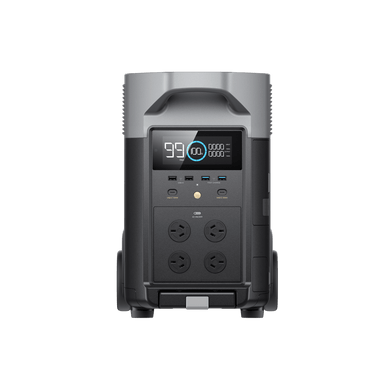 EcoFlow DELTA Pro Portable Power Station