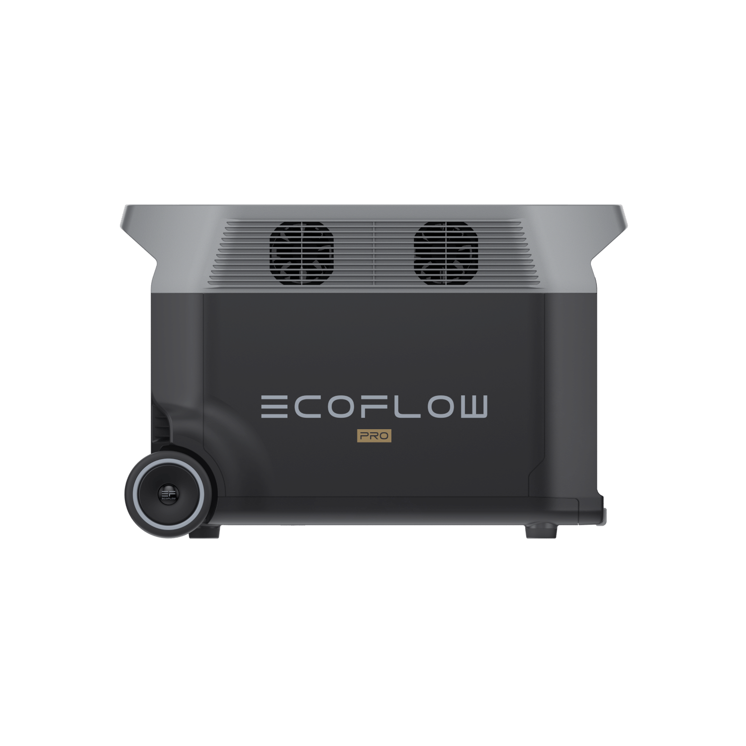 EcoFlow DELTA Pro (Solar Generator PV400W)
