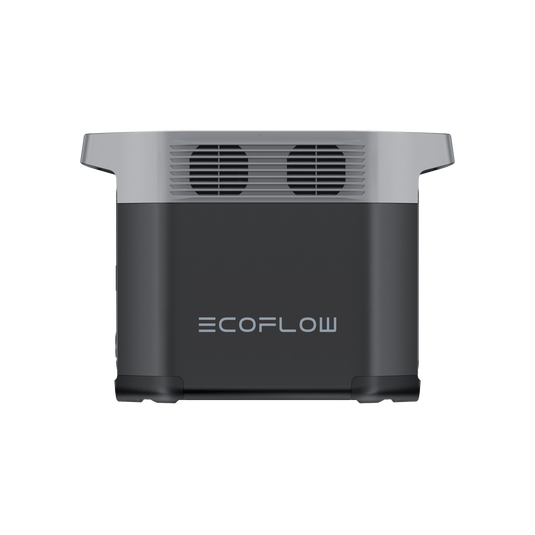 EcoFlow DELTA 2 Portable Power Station (Refurbished)