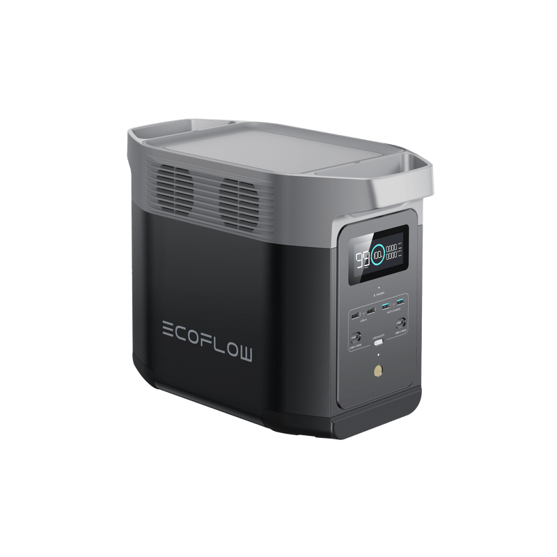Load image into Gallery viewer, EcoFlow DELTA 2 Portable Power Station (Refurbished)
