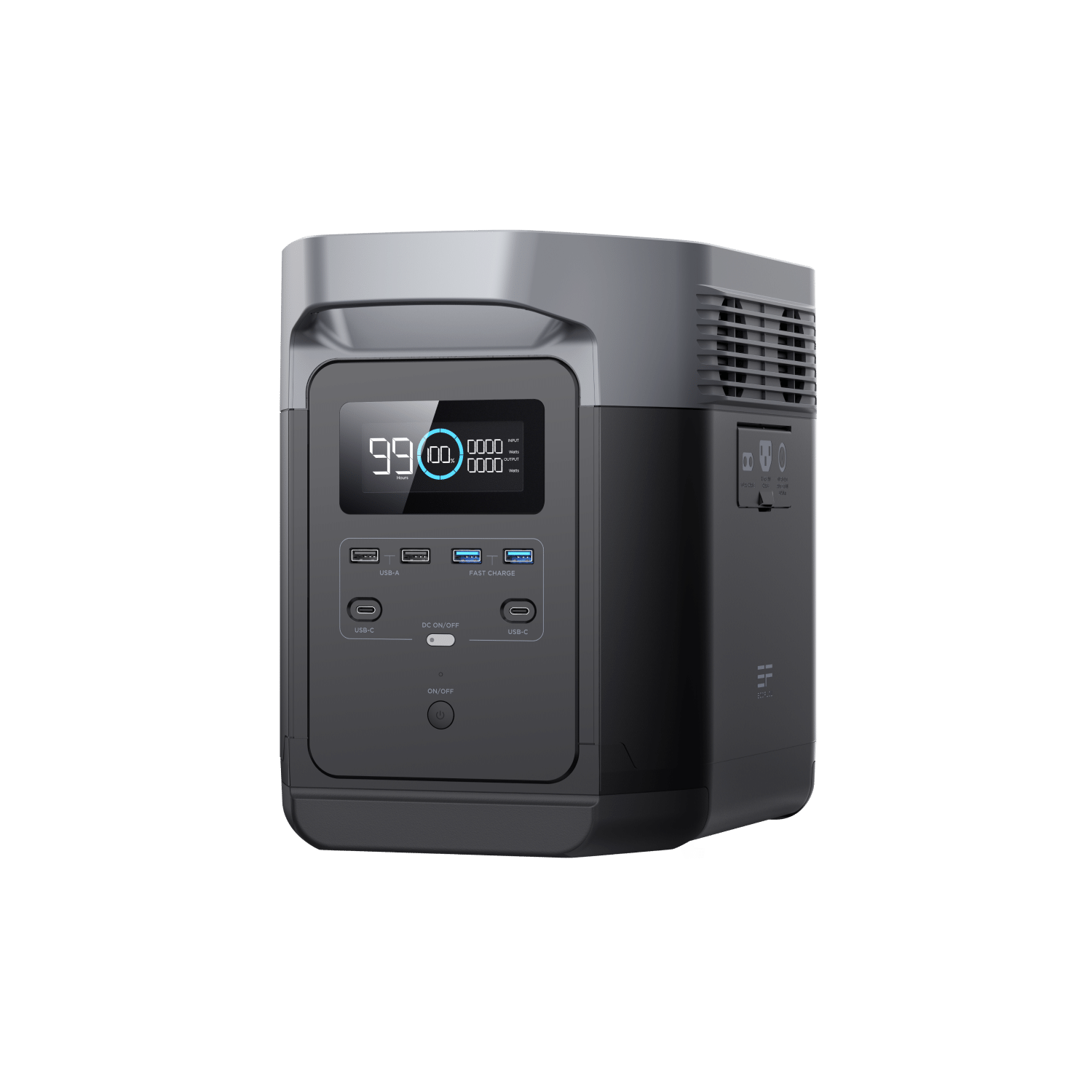 Load image into Gallery viewer, EcoFlow DELTA Portable Power Station
