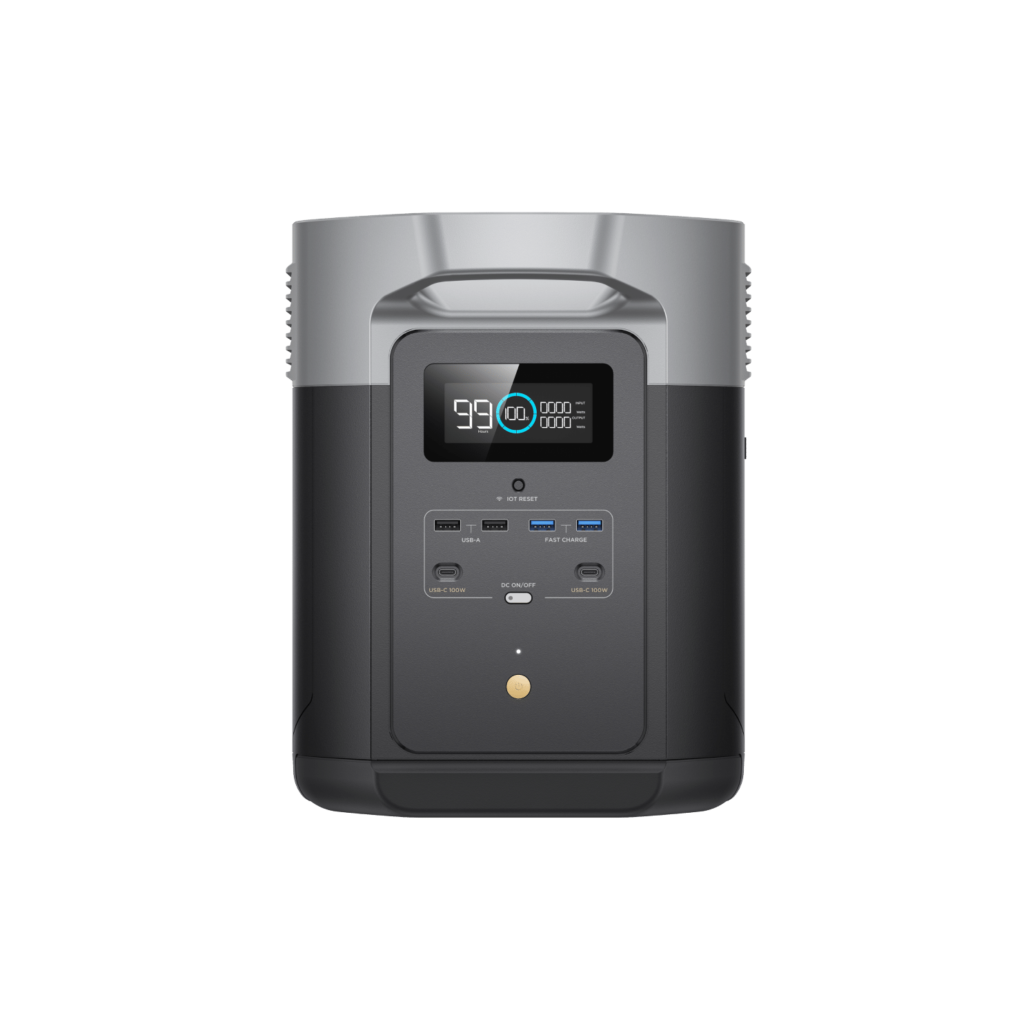 Load image into Gallery viewer, EcoFlow DELTA Max Portable Power Station (Refurbished)
