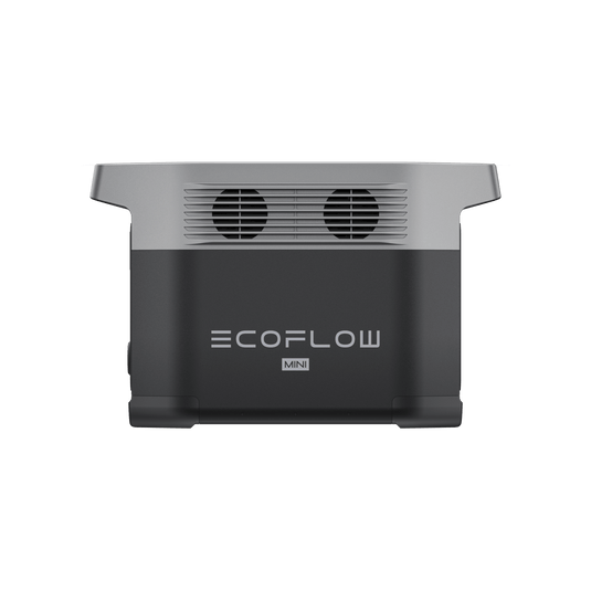EcoFlow DELTA mini Portable Power Station（Refurbished）