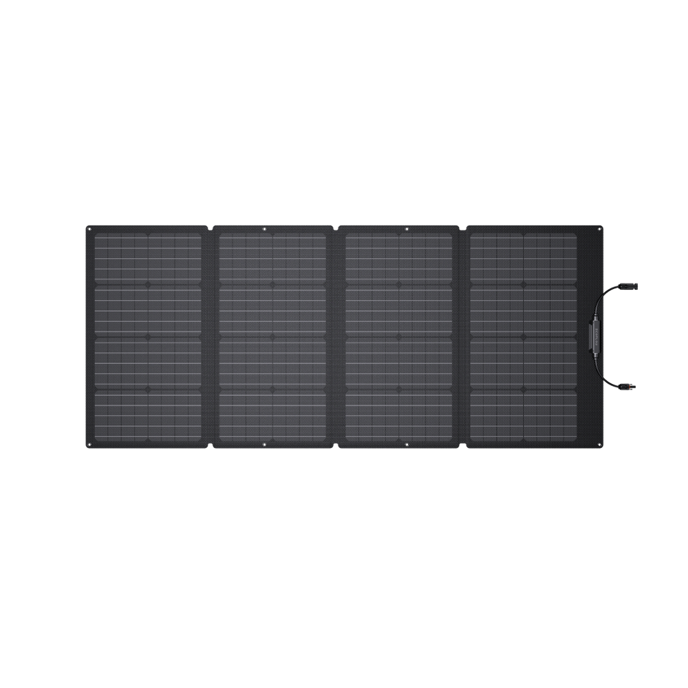 EcoFlow Solar Panel