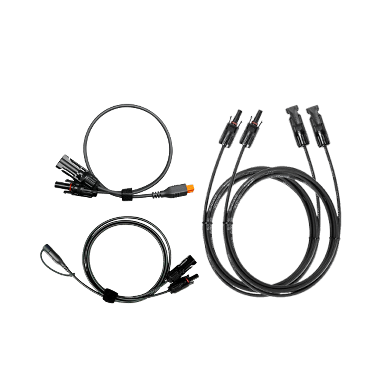 Load image into Gallery viewer, 🎁 EcoFlow XT60 Series Cable Extension Kit (100% off)
