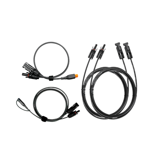 EcoFlow XT60 Series Cable Extension Kit