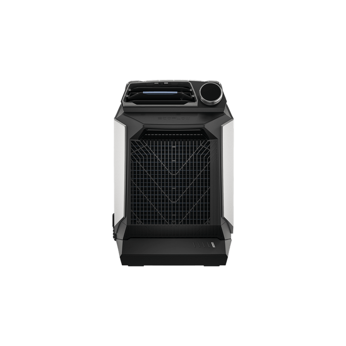 EcoFlow WAVE Portable Air Conditioner + Add-On Battery