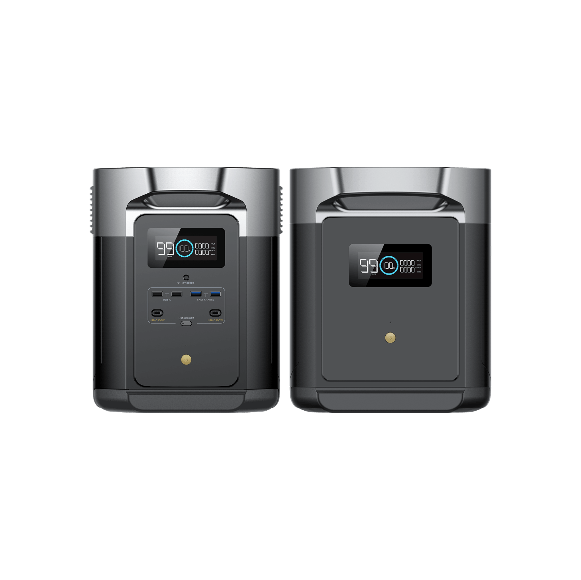 EcoFlow DELTA Max Portable Power Station