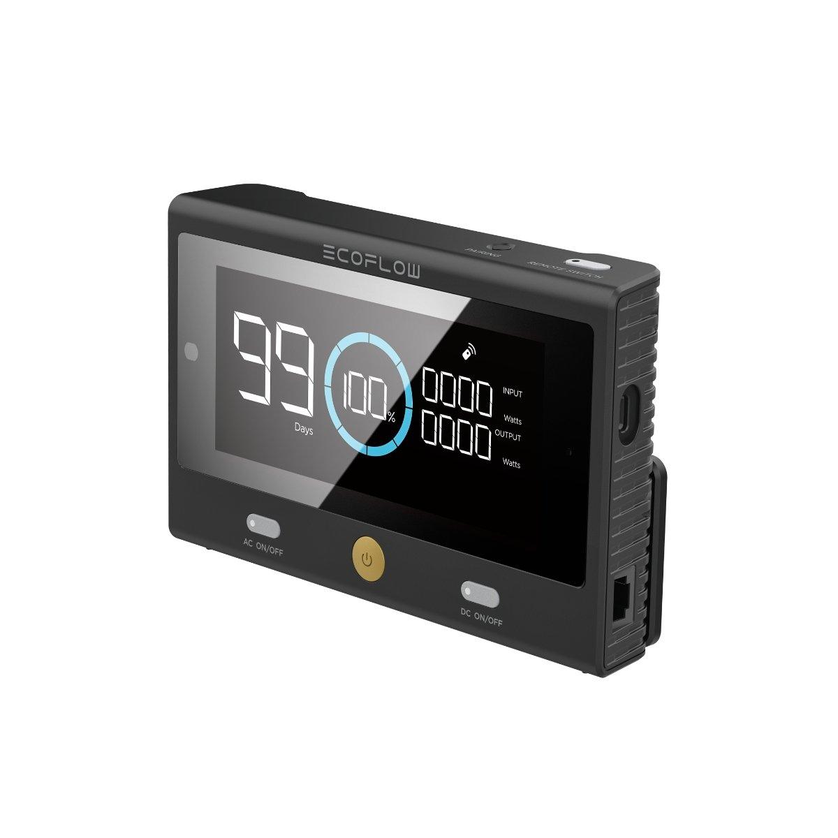Load image into Gallery viewer, EcoFlow DELTA Pro Remote Control - EcoFlow AU
