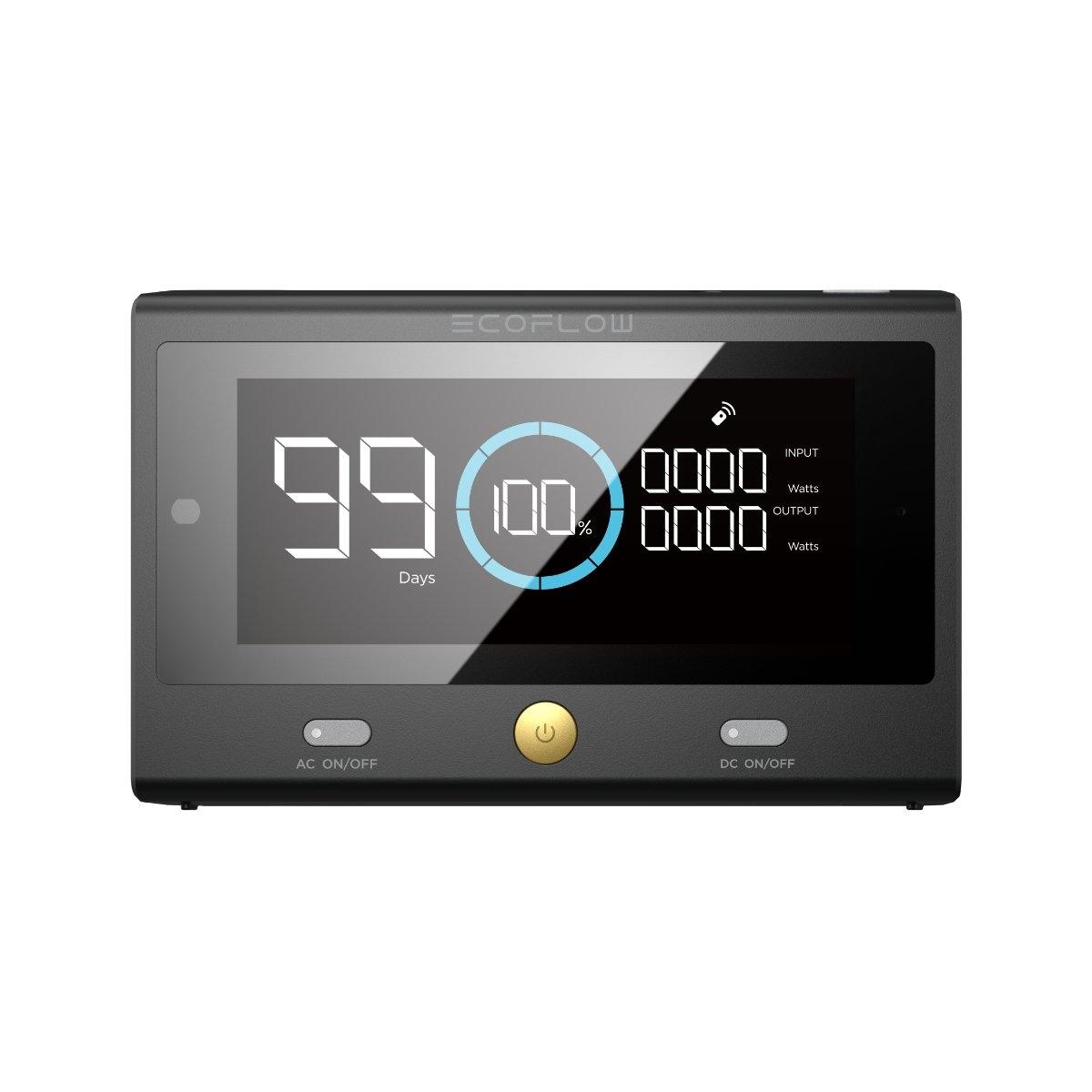 Load image into Gallery viewer, EcoFlow DELTA Pro Remote Control - EcoFlow AU
