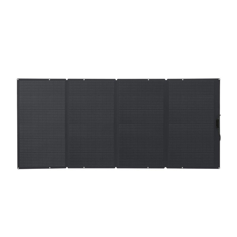 Load image into Gallery viewer, EcoFlow DELTA + 400W Solar Panel - EcoFlow AU
