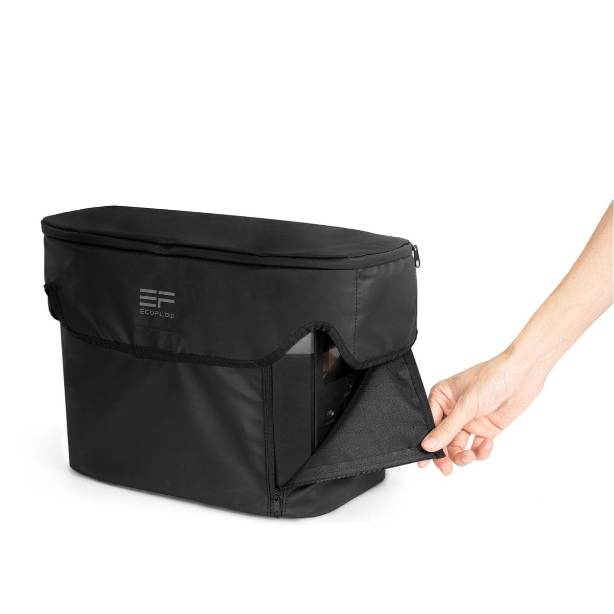 Load image into Gallery viewer, EcoFlow EcoFlow DELTA mini Bag
