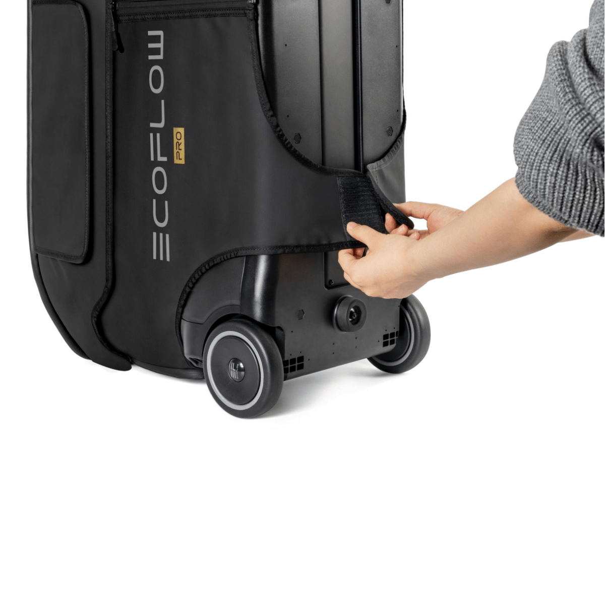 Load image into Gallery viewer, EcoFlow EcoFlow DELTA Pro Bag
