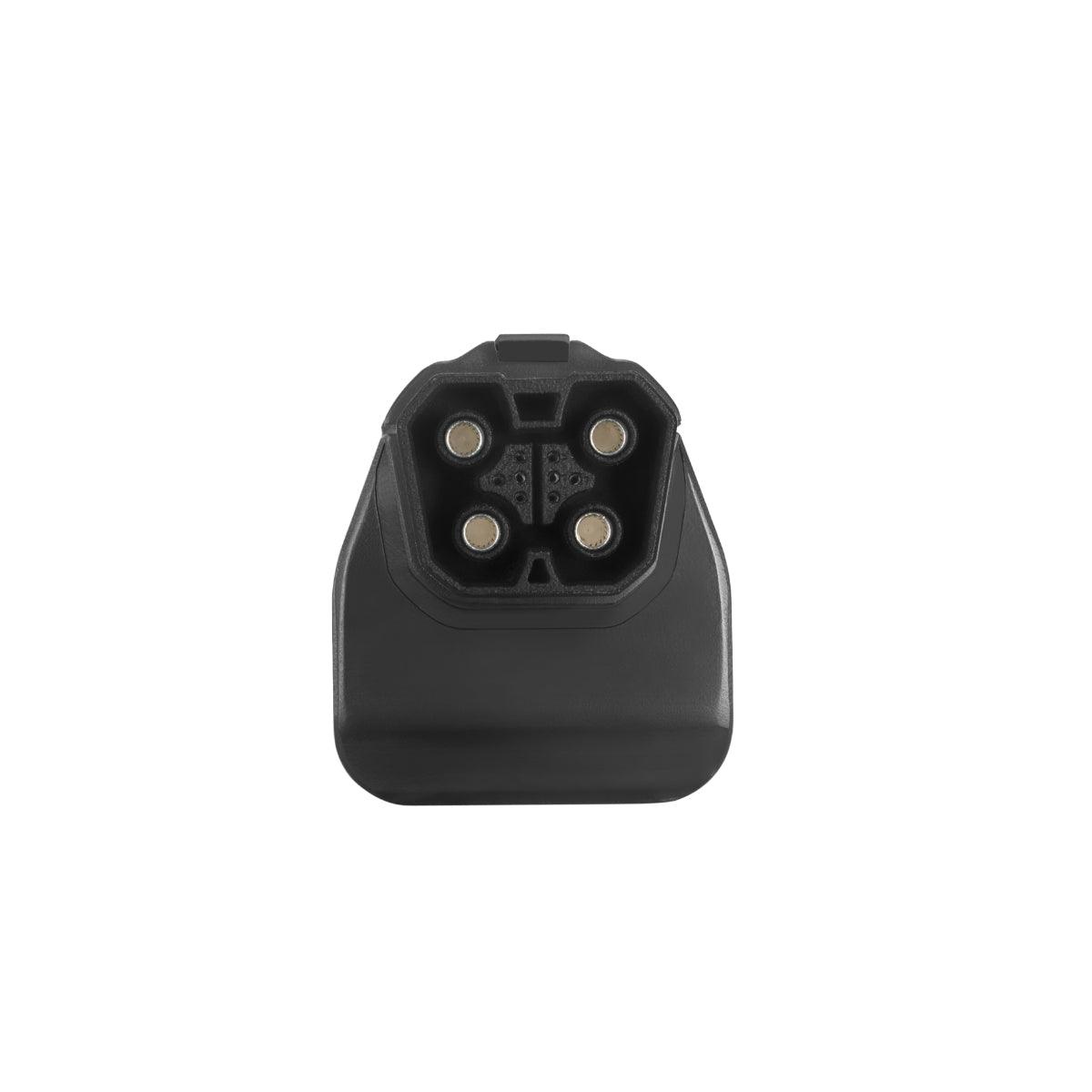 Load image into Gallery viewer, EcoFlow DELTA Pro to Smart Generator Adapter - EcoFlow AU
