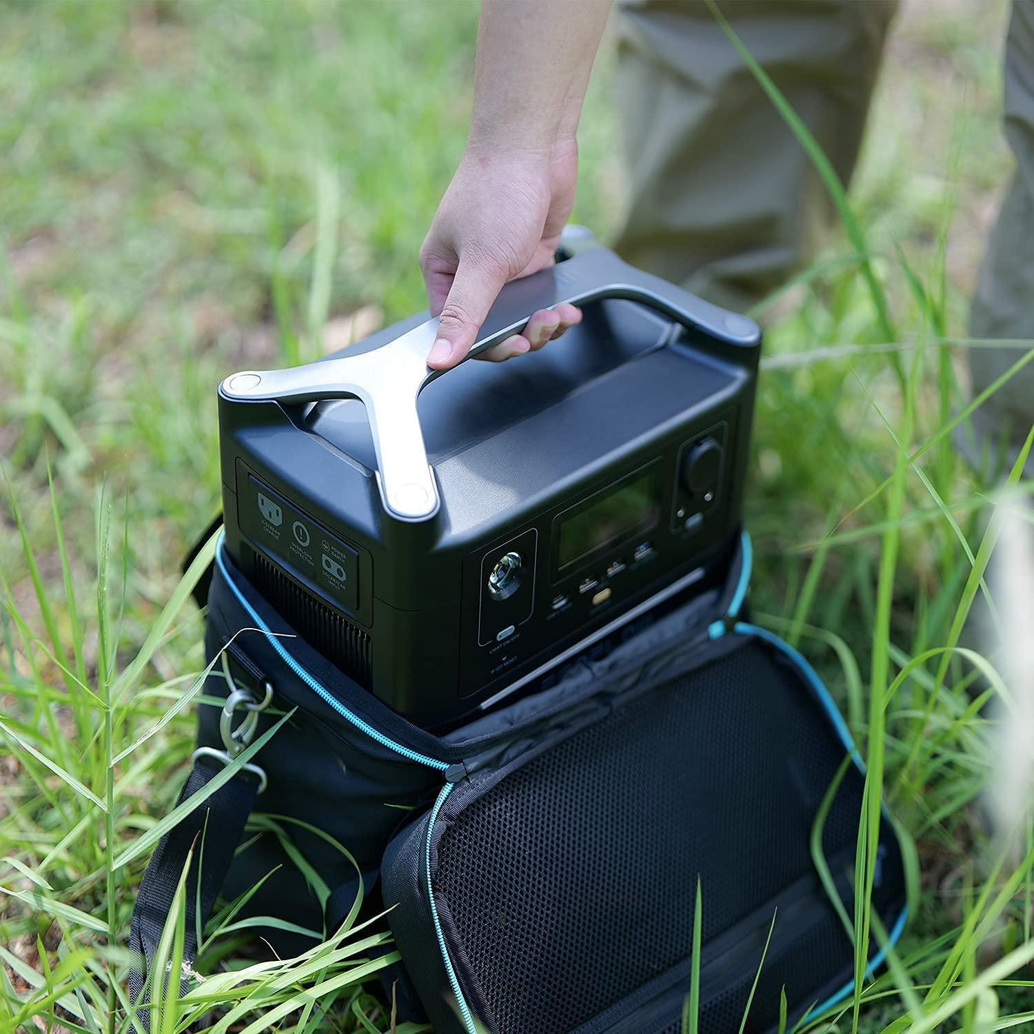 Load image into Gallery viewer, EcoFlow RIVER Bag - EcoFlow AU
