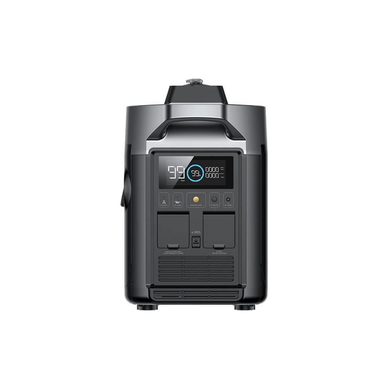 Load image into Gallery viewer, EcoFlow Smart Generator (Dual Fuel)
