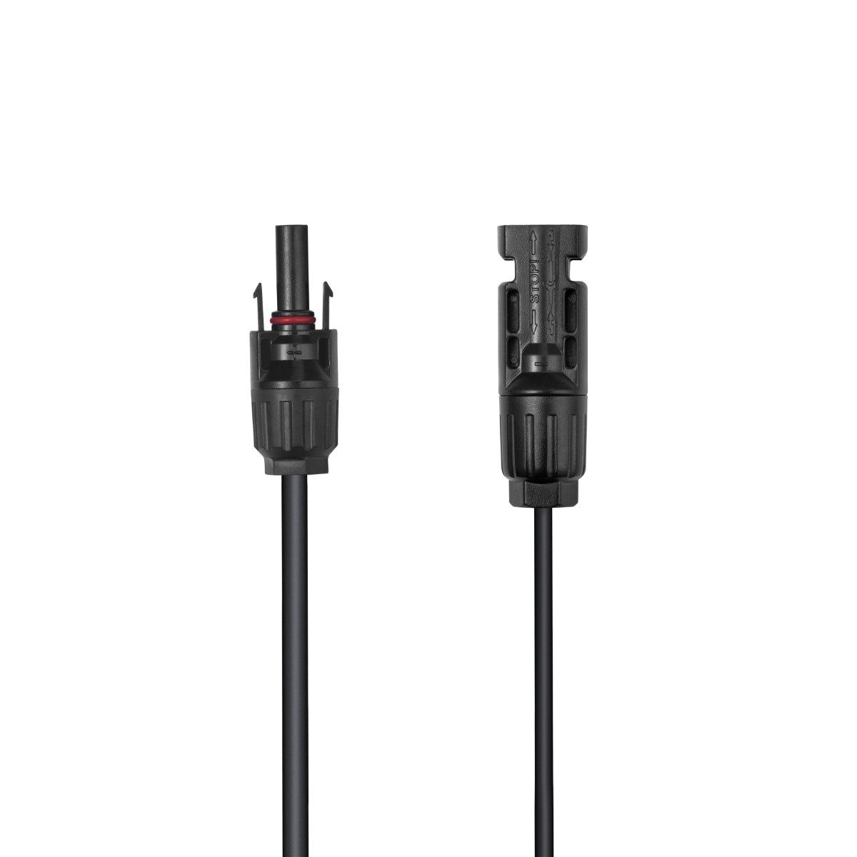 Load image into Gallery viewer, Solar MC4 Parallel Connection Cable - EcoFlow AU
