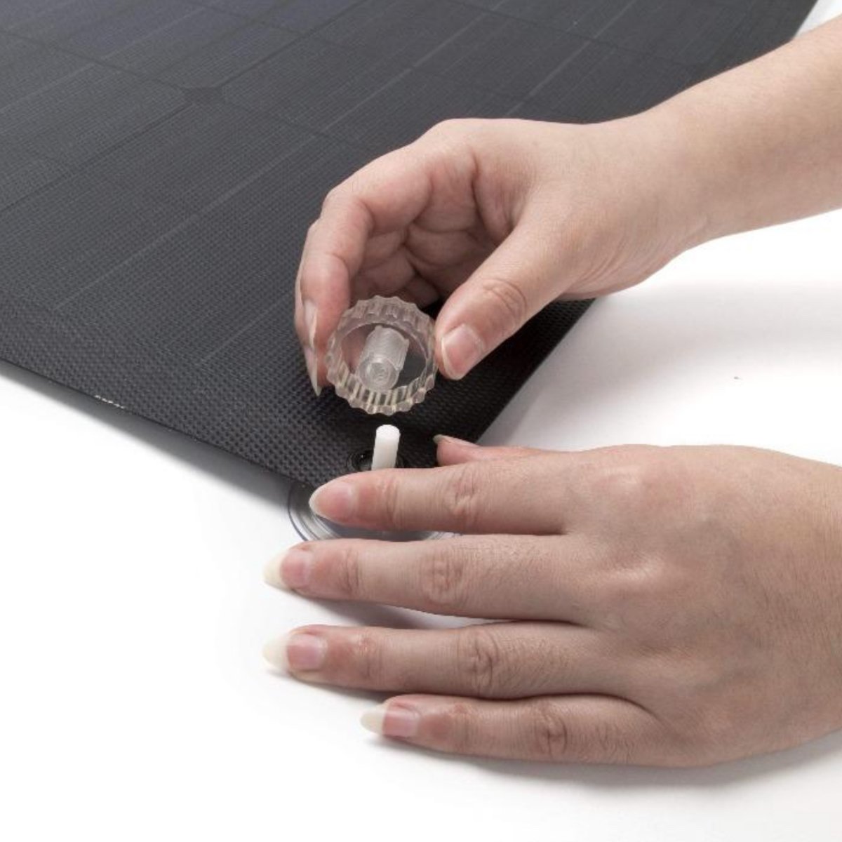 Load image into Gallery viewer, Suction Cups for Solar Panel
