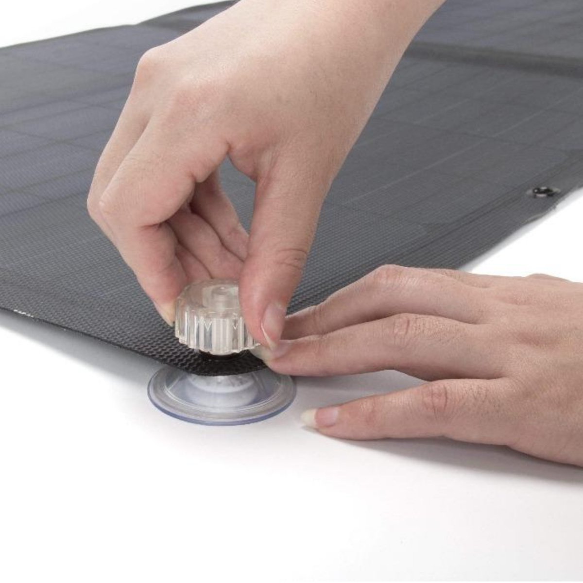 Load image into Gallery viewer, Suction Cups for Solar Panel
