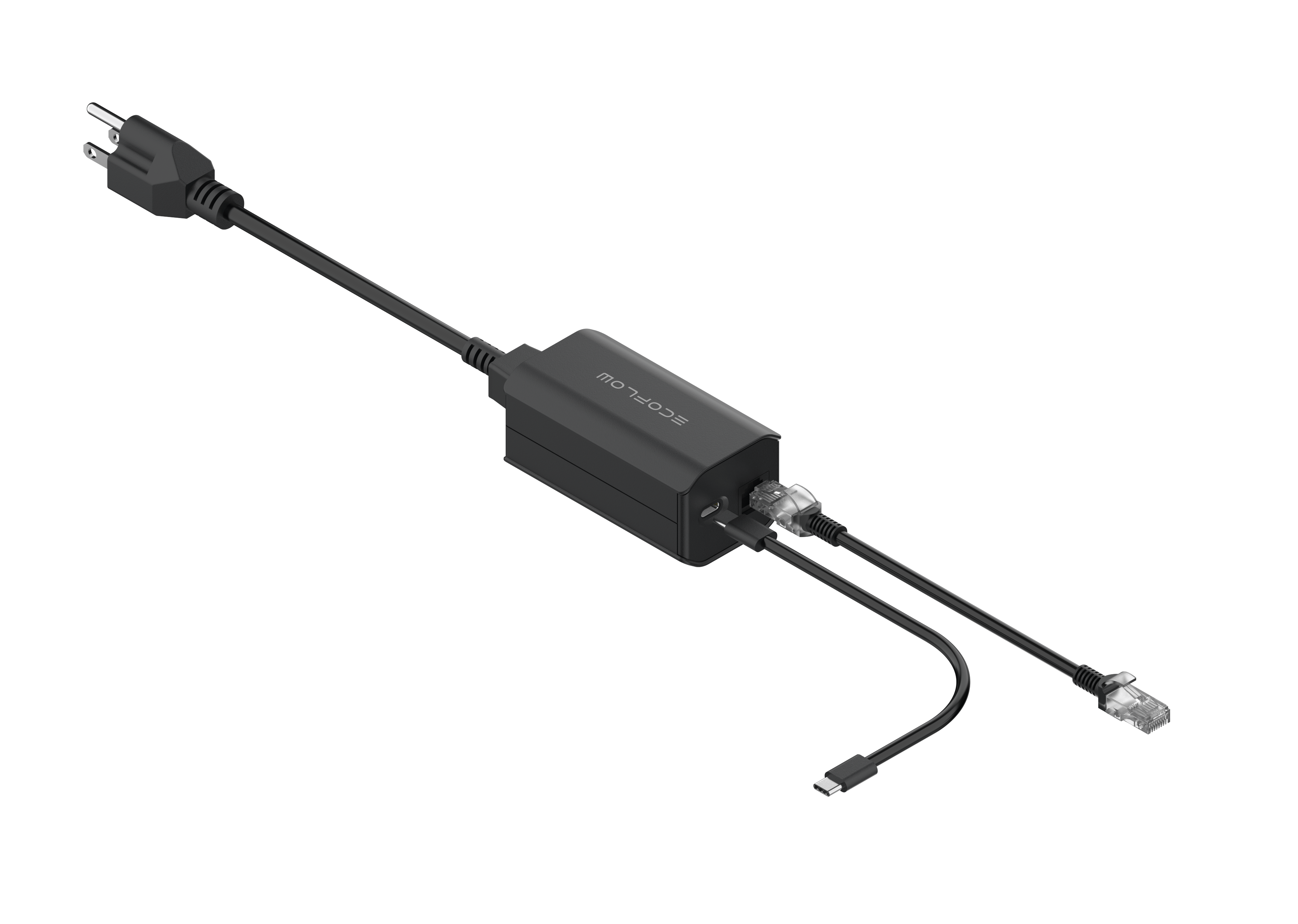 EcoFlow Portable Power Station Grounding Adapter - EcoFlow Australia