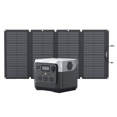 RIVER 2 Pro Portable Power Station | EcoFlow AU