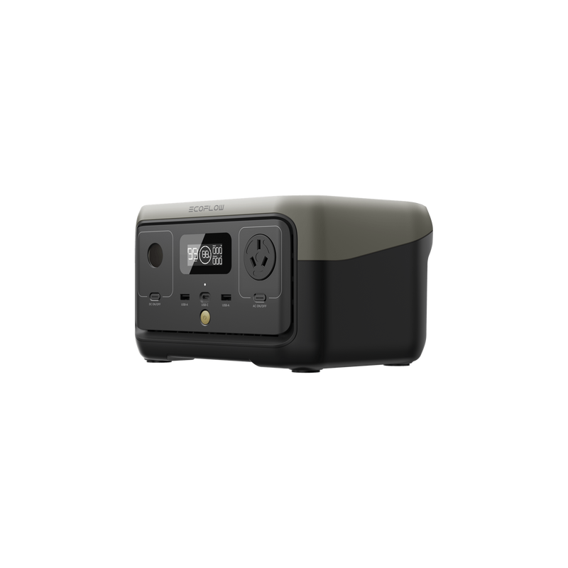 Load image into Gallery viewer, EcoFlow RIVER 2 Portable Power Station
